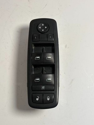 OEM 04602533AE DODGE RAM 1500 DRIVER SIDE MASTER POWER WINDOW SWITCH 2013