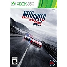 Need for Speed Rivals - Microsoft Xbox 360
