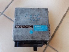 Moteur BMW 525