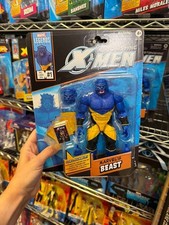 Astonishing X-Men Marvel Legends Marvel's Beast Action Figure