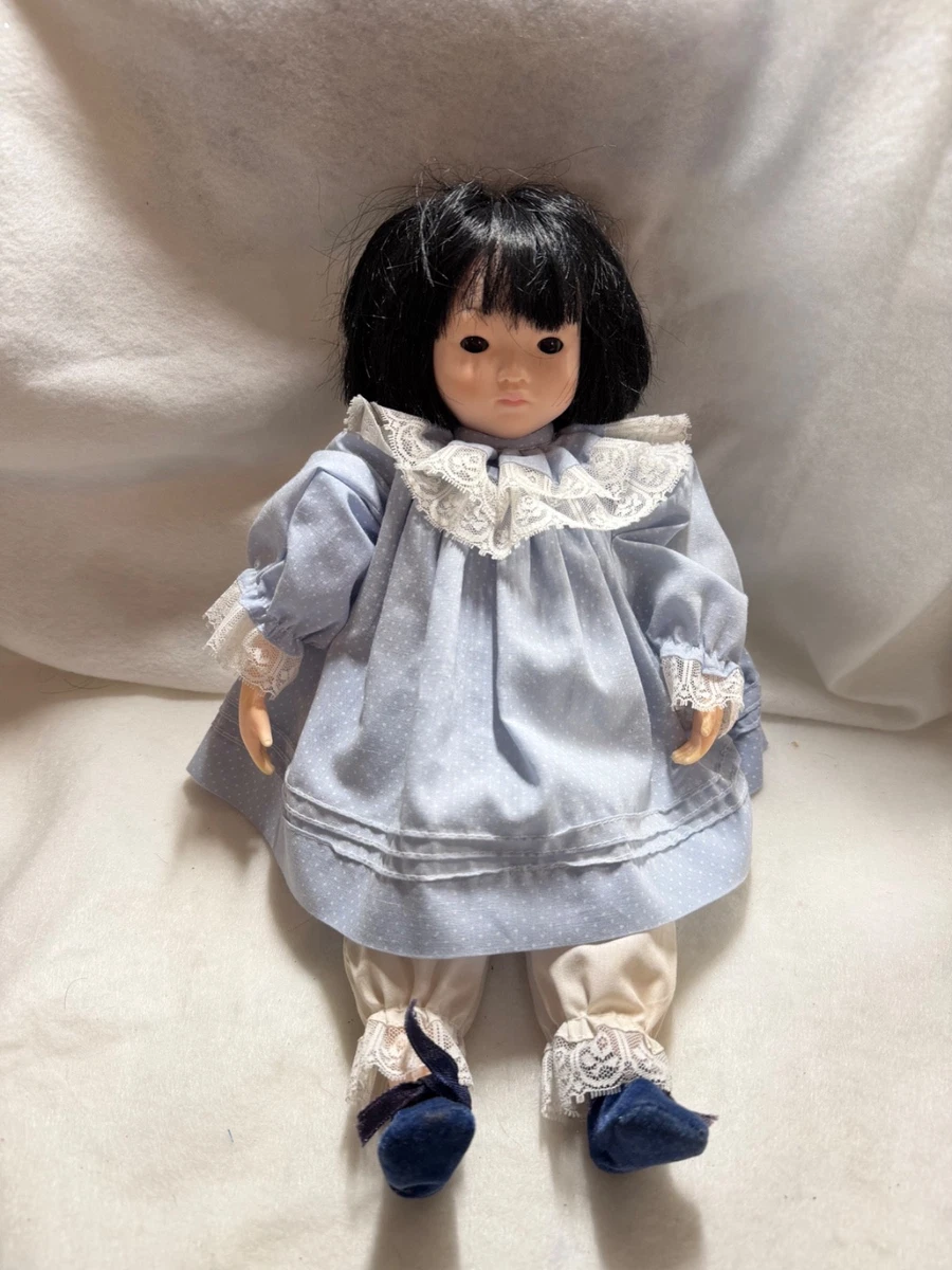 Dolls by Pauline Asian/Pacific Islander Doll Dolls & Doll Playsets