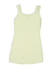 Art Class Girls Ivory Sweater Vest 8