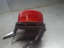 Suzuki VZ800 VZ 800 Marauder Circa 1997 Tail Light  