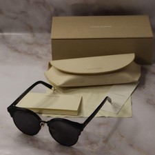 gentle monster Boston Y2K Mode Sunglasses with Case