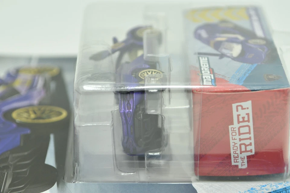 MAJORETTE LAMBORGHINI SIÁN FKP - 2025 - SHOWROOM  💥 DELUXE CAR 💥 - Photo 4/4