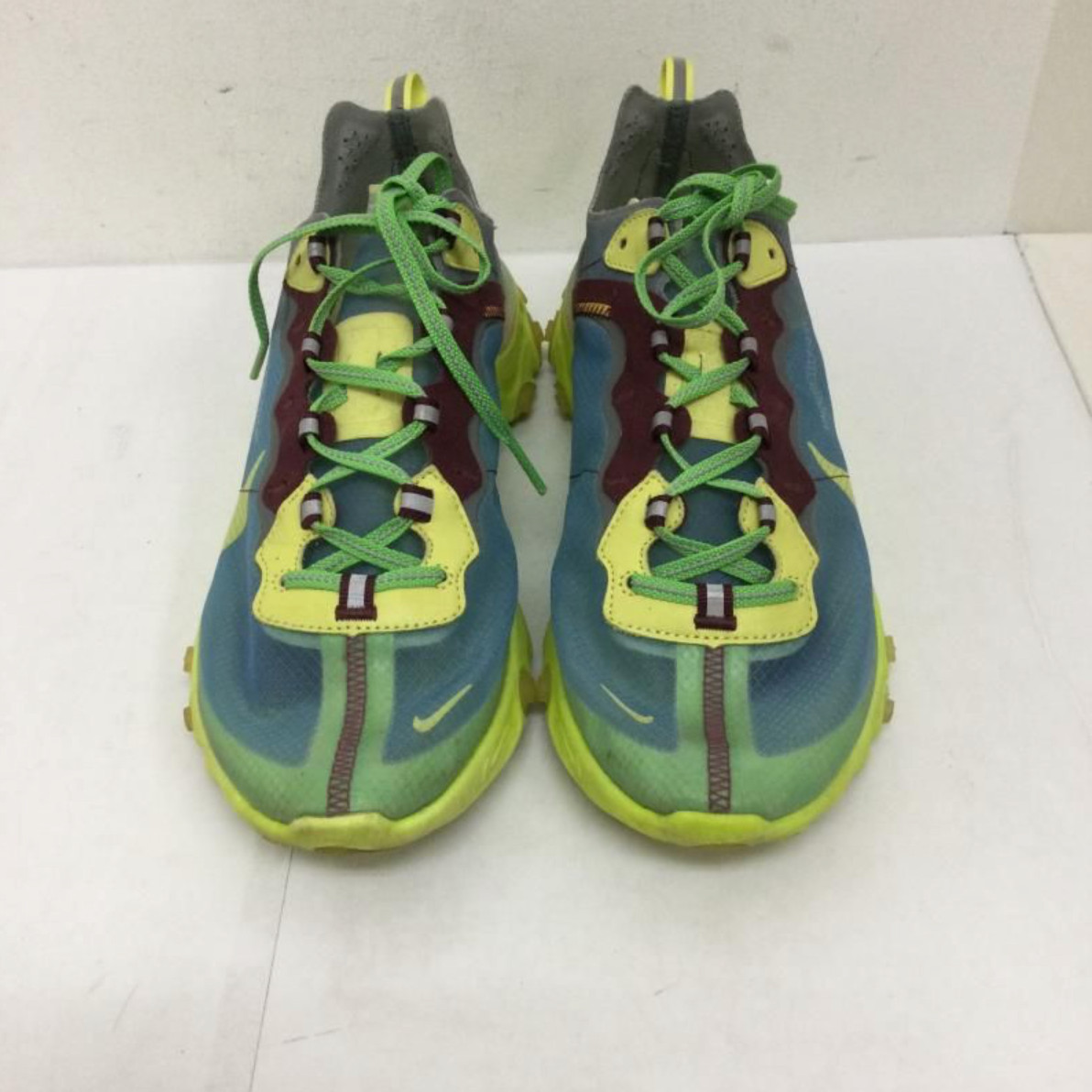 Nike × Undercover Lakeside React Element 87 Elect… - image 2