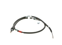 Bremsseil Seilzug Feststellbremse Bosch 1 987 482 850 FüR Hyundai Accent 4 RB 3