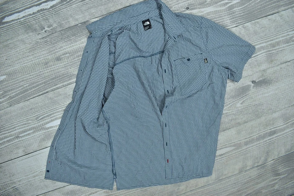 THE NORTH FACE Herren Funktions-Trekking-Shirt XL - Bild 3 von 4