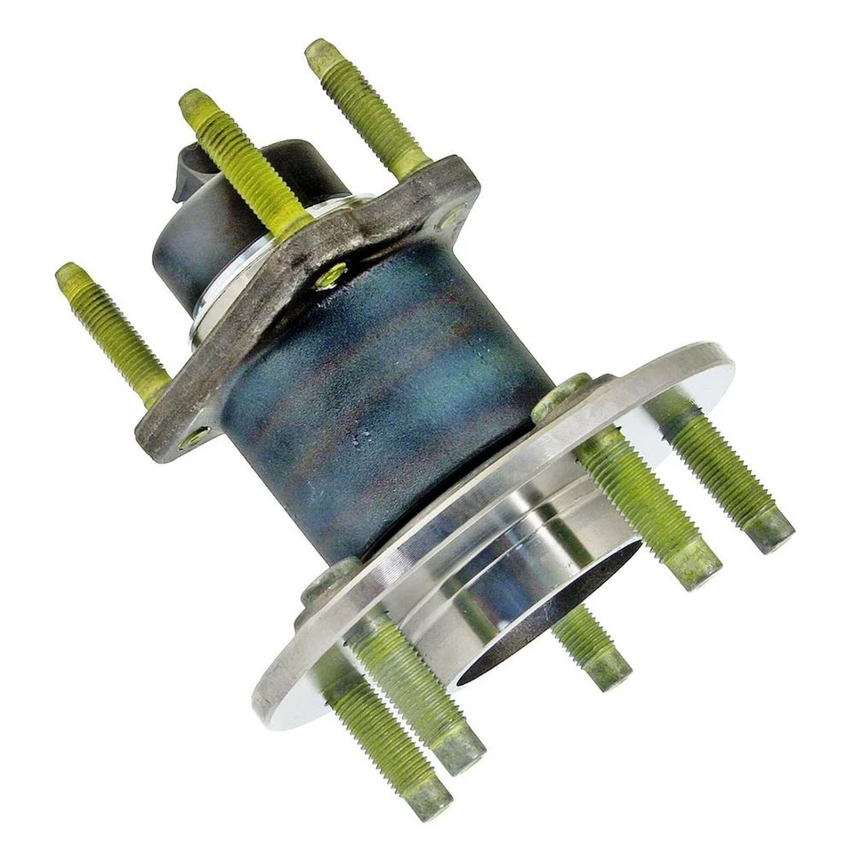 Conjunto de cojinete de rueda y buje ACDelco 512250 Foto 4 de 4