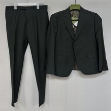 Gucci Costume en mohair de laine (95 29) 121057430