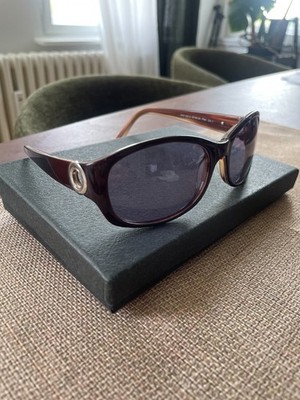 Toms by Thomas Muster Sonnenbrille   Modell 1312 Col. A   57/18/135