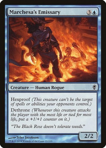 Conspiracy, Commons, Magic The Gathering, CNS (2014) MTG TCG - Picture 41 of 89