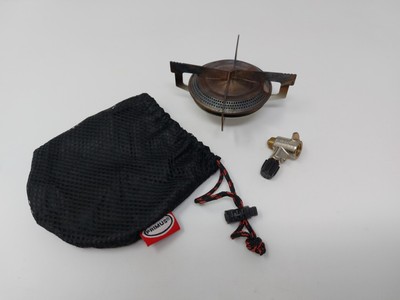 Primus Classic Trail Single Burner Stove- Backpacking/Camping
