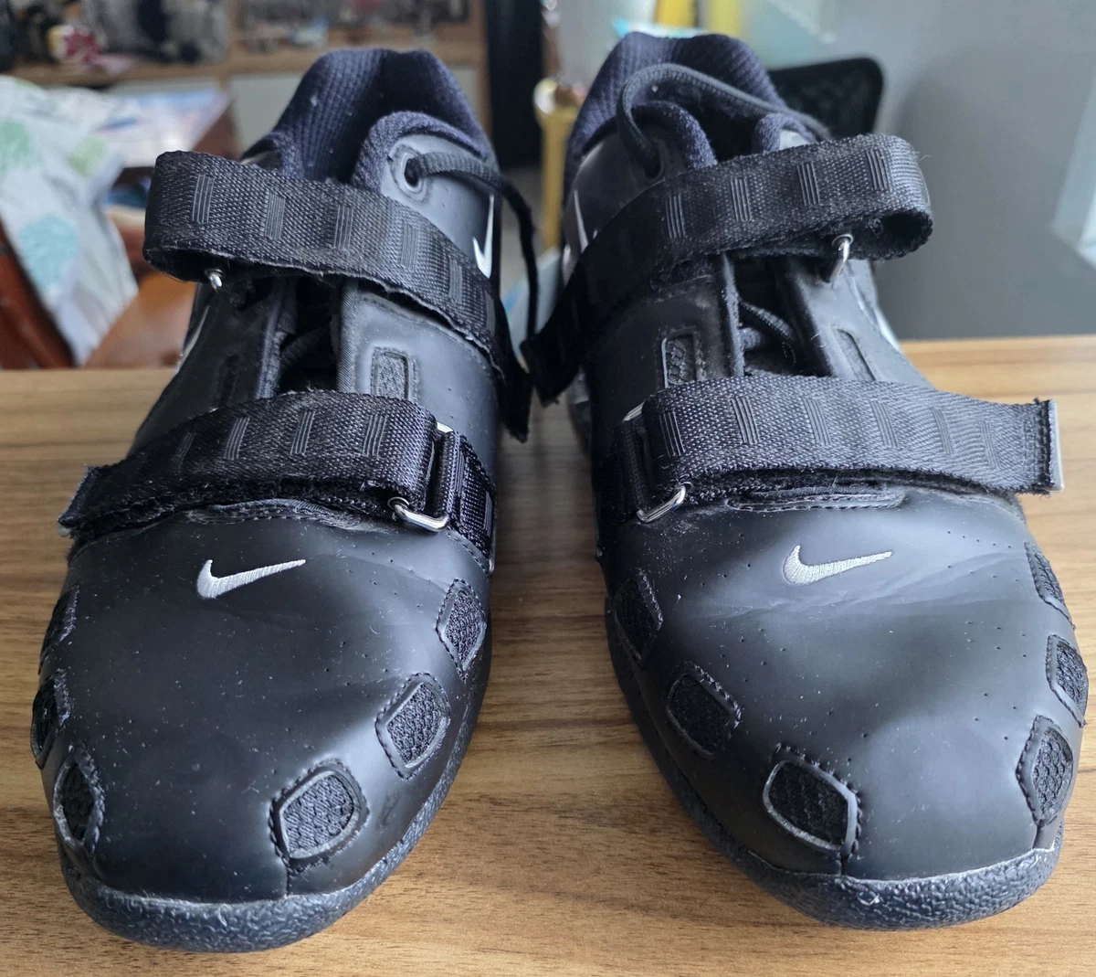 Nike Romaleos 2 Sneakers for Men for Sale | Authenticity