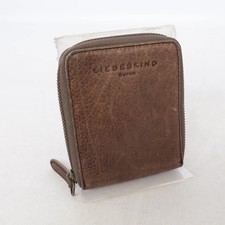 Liebeskind Berlin, Portemonnaie, Braun, 12.5 cm, 10.5 #C2X