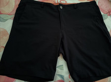 Women's MAGELLAN SPORTSWEAR Black OUTDOOR Light SHORTS Size 16
