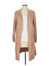 Amazon Essentials Women Brown Cardigan L