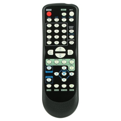 New Replace Remote NF605UD for Emerson LD195SL8 LD195EM8 LD195EM87 LD195EM82
