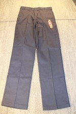 Dickies Pants Mens 34x36 Blue 874 Original Fit Chino Straight Leg Workwear
