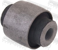 Febest Lagerung, Lenker Hinten, Hinterachse, Innen, Oben U.A. FüR Acura, Honda