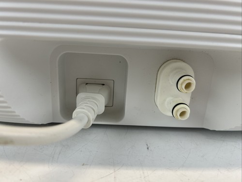 Sistema letto Kryo SleepMe ChiliSleep OOLER senza materasso pad tubi solo unità VEDI - Foto 5 di 7
