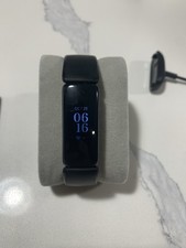 Fitbit Inspire 2 Activity Tracker - Black