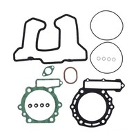 Dichtungssatz Topend Standard Zylindersatz P400250600022 FüR Kawasaki KLR 650 A