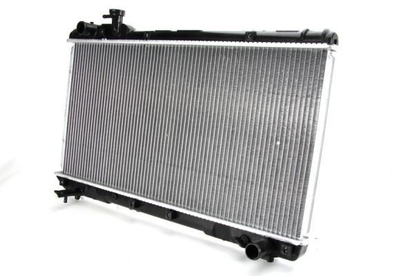 Thermotec KüHler, MotorküHlung D72025TT FüR Toyota-image
