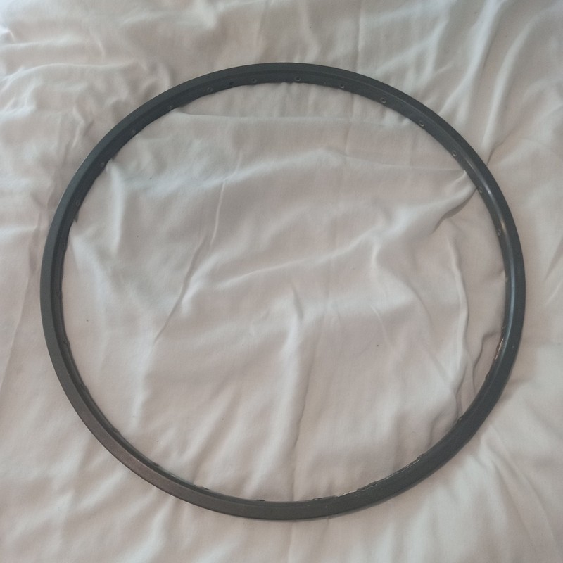 Sun Mistral Bmx  M13 2 1 1/8 Bmx Rim