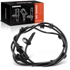 ABS Wheel Speed Sensor Compatible with Infiniti Models - EX35 2011, Pack of 1