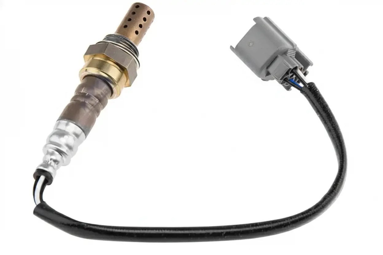 Sonda lambda anteriore Sonda diagnostica ESL-HD-025 NTY per HONDA HR-V - Immagine 2