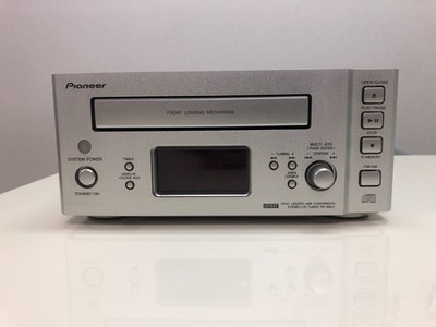 PIONEER PD-N902 Stereo CD Tuner Very Good OD