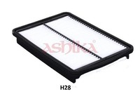 Ashika 20-0H-H28 Luftfilter FüR Hyundai KIA
