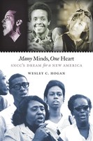 Wesley C. Hogan | Many Minds, One Heart | Taschenbuch | Englisch (2009)