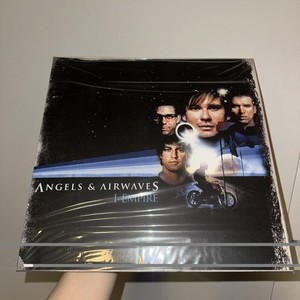 Angels & Airwaves Vinyl | eBay