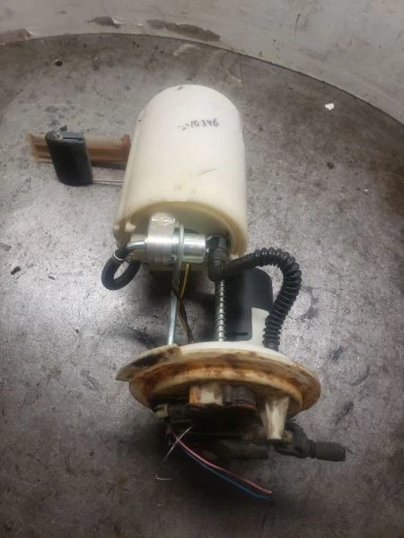 Conjunto de bomba de combustible 2,7 L compatible con 06-10 OPTIMA 1066186 Foto 2 de 4