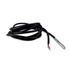 PT1000 Waterproof Digital Temperature Sensor Probe 2M -50 to 200°C