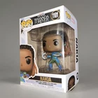 Black Panther Wakanda Forever - NAKIA #1101 Funko Pop! Marvel