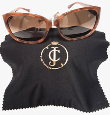 Juicy Couture 501/S 55  16  135 Sunglasses   New in Box