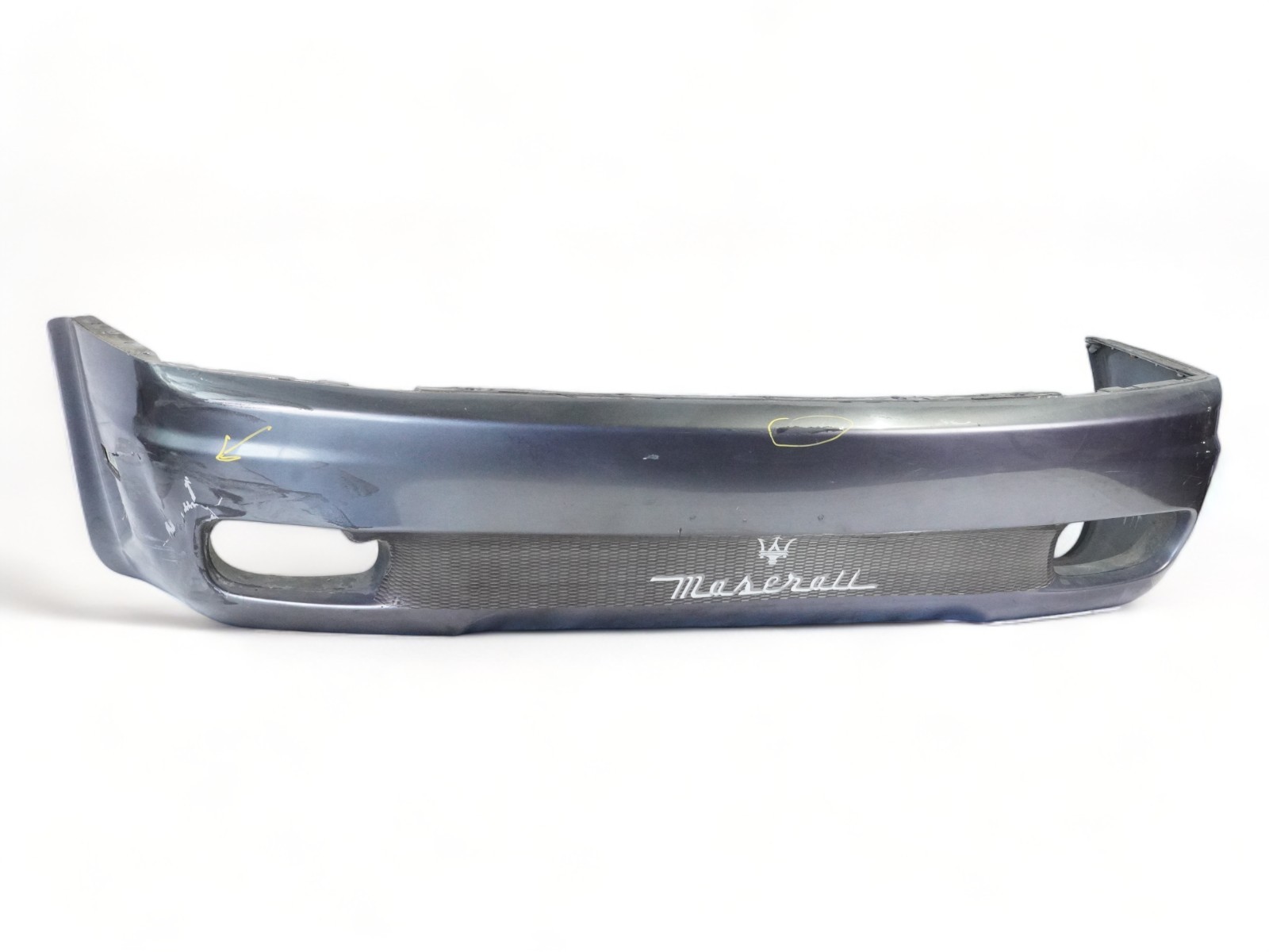 Maserati Quattroporte 2003-2008 Rear Right Bumper panel P/N 980139430