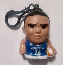 2026 WNBA SQUEEZYMATES Napheesa Collier Minnesota Lynx