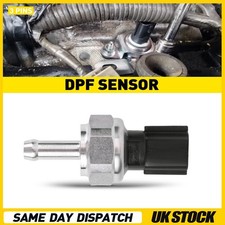 DPF Exhaust Gas Pressure Sensor SH0918211 For Mazda 6 GJ 3 BM CX3 CX5 2.2 Diesel