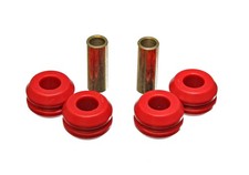 Suspension Strut Rod Bushing Kit Fits 1992 Nissan Pathfinder Front