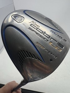 King Cobra Speed Ld Driver | eBay