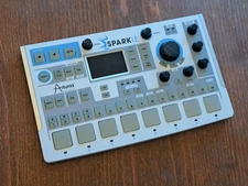 Arturia Spark LE Creative Drum Machine