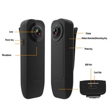 1080p Action Camera Compact Design For Outdoor Adventures Recommended