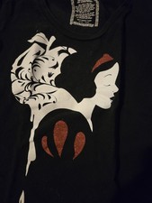 Snow White Disney's T-shirt