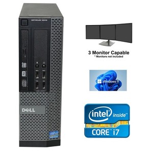 Optiplex 9010 Sff | eBay