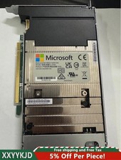New Original Microsoft FPGA A-2040 DV3 Accele...