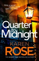 Quarter To Midnight Karen Rose